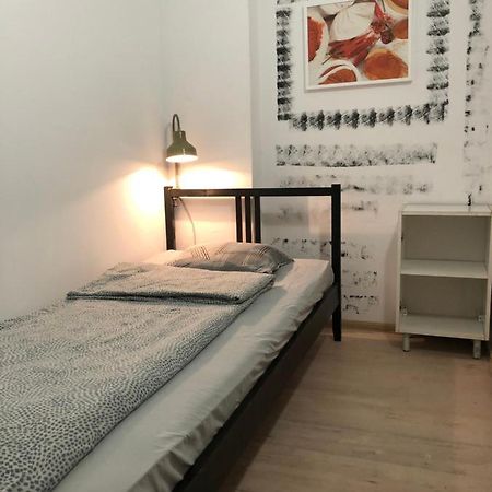 Nr 4 Apartment Krakow Ngoại thất bức ảnh